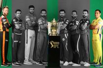 2018 ಐಪಿಎಲ್ ಫೈನಲ್: ಈ ಬಾರಿ ಟ್ರೋಫಿ ಎತ್ತುವವರ್ಯಾರು?