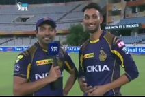 #ESCN ನಮ್ಗೆ ಸಪೋರ್ಟ್ ಮಾಡಿ ಎಂದ ಉತ್ತಪ್ಪ, ಕೃಷ್ಣ