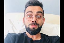 ಕೊಹ್ಲಿಗೇನೋ ಹೇಳಲಿಕ್ಕಿದೆ; ನಾಳೆ ಮಧ್ಯಾಹ್ನ ಮಿಸ್ ಮಾಡ್ದೆ ಬನ್ನಿ..