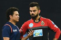 ಸಚಿನ್ ನಿಂದಲೂ ಆಗದ್ದನ್ನು ಕೊಹ್ಲಿ ಮಾಡುತ್ತಿದ್ದಾರೆ: ಶೇನ್ ವಾರ್ನ್