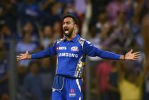 ಕೃಣಾಲ್, ಬುಮ್ರಾ ಸಾಹಸ: ಪಂಜಾಬ್ ವಿರುದ್ಧ ಮುಂಬೈ ರೋಚಕ ಜಯ