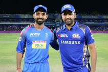 ಮುಂಬೈ-ರಾಜಸ್ಥಾನ್ ಎರಡಕ್ಕೂ ಜಯ ಅನಿವಾರ್ಯ; ಗೆಲ್ಲೋರ್ಯಾರು?