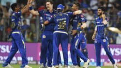 ಪಂಜಾಬ್ ವಿರುದ್ಧ ಮುಂಬೈ ಇಂಡಿಯನ್ಸ್ 3 ರನ್ ರೋಚಕ ಜಯ