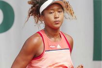 ಫ್ರೆಂಚ್ ಓಪನ್: ಮೊದಲ ಸುತ್ತಲ್ಲಿ ಗೆದ್ದು-ಸೋತು-ಗೆದ್ದ ಒಸಾಕಾ!