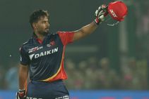 ರಿಷಬ್ ಪಂತ್ ಸ್ಫೋಟಕ ಶತಕದಿಂದಾದ ದಾಖಲೆಗಳೆಷ್ಟು ಗೊತ್ತಾ?