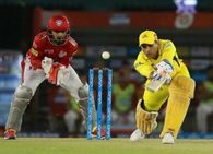 ಪಂಜಾಬ್‌ಗೆ ಮಾಡು ಇಲ್ಲವೆ ಮಡಿ, ಚೆನ್ನೈಗೆ ಔಪಚಾರಿಕ ಪಂದ್ಯ