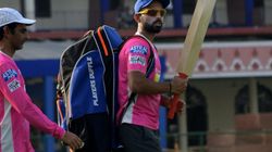 ಪಿಂಕ್ ಜೆರ್ಸಿಯ ರಾಜಸ್ಥಾನ್ ಗೆ ಚೆನ್ನೈ ಸೂಪರ್ ಕಿಂಗ್ಸ್ ಸವಾಲು