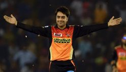 ಐಪಿಎಲ್ ಗೂ ಮುನ್ನ ಕೊಹ್ಲಿ ಏನಾದ್ರೂ ರಾಹುಲ್ ಗಾಂಧಿ ಮೀಟ್ ಮಾಡಿದ್ನಾ!