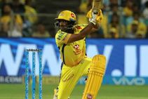 ಕೊಹ್ಲಿಯ ಬ್ಯಾಟಿಗೂ, ರಾಯುಡು ಬ್ಯಾಟಿಂಗೂ ಏನದು ಲಿಂಕು?!