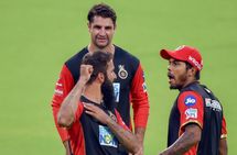 'ಕಪ್ ನಮ್ದೇ' ಭರವಸೆ ಜೀವಂತ ಉಳಿಸಿಕೊಂಡ ಆರ್‌ಸಿಬಿ