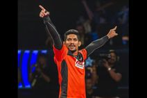 ಪಿಕೆಎಲ್ ಹರಾಜು LIVE: ದಾಖಲೆ ಬರೆದ ಮೋನು, ರಾಹುಲ್ ಚೌಧರಿ