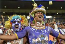 ಕೋಲ್ಕತಾ-ರಾಜಸ್ಥಾನ ಪಂದ್ಯ: ಇಲ್ಲಿವೆ ತಮಾಷೆಯ ಟ್ವೀಟ್‌ಗಳು