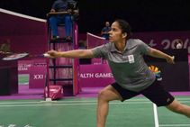 ಬ್ಯಾಡ್ಮಿಂಟನ್: ಆಸ್ಟ್ರೇಲಿಯಾ ವಿರುದ್ಧ ಭಾರತಕ್ಕೆ 4-1ರ ಜಯ