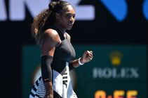 ಫ್ರೆಂಚ್ ಓಪನ್: ಮೊದಲ ಸುತ್ತಿನಲ್ಲಿ ಸೆರೆನಾಗೆ ಕ್ರಿಸ್ಟೀನಾ ಸವಾಲು