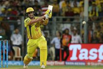 ಚೆನ್ನೈ ಚಾಂಪಿಯನ್: ಹೈದರಾಬಾದ್ ವಿರುದ್ಧ 8 ವಿಕೆಟ್ ಭರ್ಜರಿ ಜಯ