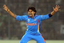 ಕೌಂಟಿ ಕ್ರಿಕೆಟ್ ಆಡುವ ಶ್ರೀಶಾಂತ್ ಕೋರಿಕೆಗೆ ಸುಪ್ರೀಮ್ ಕೋರ್ಟ್ ನಕಾರ