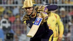 ಗಿಲ್, ಕಾರ್ತಿಕ್ ಬ್ಯಾಟಿಂಗ್ ಬಲ: ಚೆನ್ನೈ ವಿರುದ್ಧ ಕೋಲ್ಕತ್ತಾ ಗೆಲುವು