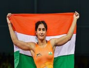 ರಸ್ಲರ್ ವಿನೇಶ್ ಫೋಗಾಟ್‌ಗೆ ಟೋಕಿಯೋ ಒಲಿಂಪಿಕ್ಸ್ ಪದಕ ಗೆಲ್ಲೋ ಕನಸು