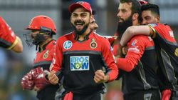 ಪಂಜಾಬ್ ಕಳಪೆ ಬ್ಯಾಟಿಂಗ್: ಆರ್ಸಿಬಿ 10 ವಿಕೆಟ್ ಭರ್ಜರಿ ಜಯ