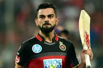 ಕಳಪೆ ಆಟಕ್ಕೆ ಅಭಿಮಾನಿಗಳ ಕ್ಷಮೆ ಕೋರಿದ ವಿರಾಟ್ ಕೊಹ್ಲಿ