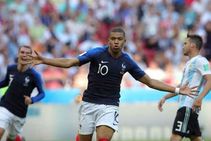 ರೋಚಕ ಪಂದ್ಯದಲ್ಲಿ ಫ್ರಾನ್ಸ್ ವಿರುದ್ಧ ಸೋತು ಹೊರಬಿದ್ದ ಮೆಸ್ಸಿ ಬಳಗ!