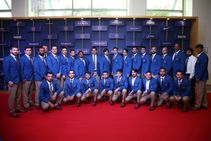 ಅಫ್ಘಾನಿಸ್ತಾನಕ್ಕೆ ಮೊದಲ ಟೆಸ್ಟ್: ಮೋದಿ ಶುಭಾಶಯ, ದುರಾನಿ ಆಕರ್ಷಣೆ