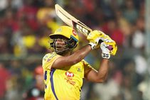 ಯೋಯೋ ಟೆಸ್ಟ್‌ನಲ್ಲಿ ರಾಯುಡು ಫೇಲ್: ಇಂಗ್ಲೆಂಡ್ ಪ್ರವಾಸದಿಂದ ಔಟ್