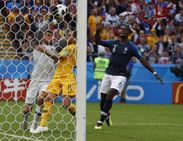 ಫೀಫಾ: ಆಸ್ಟ್ರೇಲಿಯಾವನ್ನು 2-1ರ ಅಂತರದಿಂದ ಸೋಲಿಸಿದ ಫ್ರಾನ್ಸ್