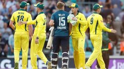 34 ವರ್ಷಗಳ ಬಳಿಕ ಏಕದಿನ Rankನಲ್ಲಿ ಆಸ್ಟ್ರೇಲಿಯಾ ತೀರಾ ಕುಸಿತ