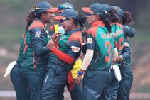 ವನಿತಾ ಏಷ್ಯಾ ಕಪ್ ಫೈನಲ್: ಭಾರತ ವಿರುದ್ಧ ಬಾಂಗ್ಲಾಕ್ಕೆ 3 ವಿಕೆಟ್ ಜಯ