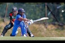 ಏಷ್ಯಾ ಕಪ್ ಫೈನಲ್: ಬಾಂಗ್ಲಾ ವಿರುದ್ಧ ಭಾರತ ನಿಧಾನಗತಿಯ ರನ್