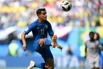 ರೋಚಕ ಪಂದ್ಯದಲ್ಲಿ ಕೋಸ್ಟರಿಕಾ ವಿರುದ್ಧ ಬ್ರೆಜಿಲ್ ಗೆ 2-0ಯ ಜಯ