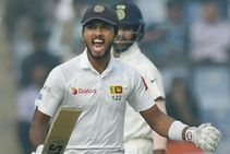 ಟೆಸ್ಟ್ ಪಂದ್ಯ ನಿಷೇಧ: ದಿನೇಶ್ ಚಂಡಿಮಾಲ್ ಮನವಿ ತಿರಸ್ಕಾರ