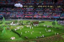 ಐಸಿಸಿ ಸಮೀಕ್ಷೆ: ಕ್ರಿಕೆಟ್ ಅಭಿಮಾನಿಗಳಲ್ಲಿ ಭಾರತೀಯರ ಸಂಖ್ಯೆಯೇ ಹೆಚ್ಚು!