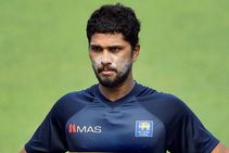 ಚೆಂಡು ವಿರೂಪ: ಶ್ರೀಲಂಕಾ ನಾಯಕ ಚಂಡಿಮಾಲ್‌ಗೆ ಒಂದು ಟೆಸ್ಟ್ ನಿಷೇಧ