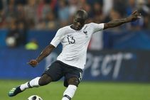 ಫೀಫಾ ವಿಶ್ವಕಪ್ 2018: ಪ್ರಶಸ್ತಿ ಗೆಲ್ಲೋ ಚಾನ್ಸ್ ಫ್ರಾನ್ಸ್ ಗೂ ಇದೆ