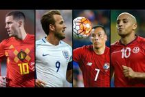 'ಜಿ' ಗ್ರೂಪಿನಲ್ಲಿ ಕುತೂಹಲ ಮೂಡಿಸಿದೆ ಬೆಲ್ಜಿಯಂ-ಇಂಗ್ಲೆಂಡ್ ಕಾದಾಟ