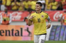 ಫೀಫಾ ವಿಶ್ವಕಪ್: ಅಟ್ಯಾಕಿಂಗ್ ಸ್ಟಾರ್ ಗಳಿಂದ ಆಕರ್ಷಿಸಿದೆ ಎಚ್ ಗ್ರೂಪ್