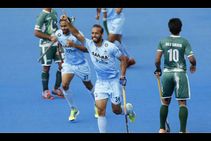 ಎಫ್ಐಎಚ್ ಹಾಕಿ: ಪಾಕಿಸ್ತಾನವನ್ನು 4-0ಯಿಂದ ಸದೆಬಡಿದ ಭಾರತ