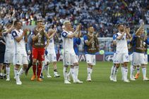 ಫೀಫಾ 2018: ಐಸ್ ಲ್ಯಾಂಡ್ ವಿರುದ್ಧ ಕ್ರೋವೇಷಿಯಾಕ್ಕೆ ಜಯ