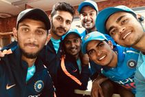 ಮತ್ತೆ ಅಬ್ಬರಿಸಿದ ಮಯಂಕ್: ಇಂಗ್ಲೆಂಡ್ ಲಯನ್ಸ್ ವಿರುದ್ಧ ಗೆಲುವು