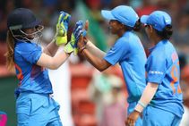 ವನಿತಾ ಟಿ20: ಪಾಕ್ ವಿರುದ್ಧ ಭಾರತಕ್ಕೆ 7 ವಿಕೆಟ್ ಭರ್ಜರಿ ಜಯ