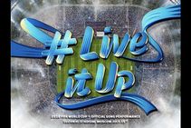 ಫೀಫಾ ವಿಶ್ವಕಪ್ 2018: ಅದ್ದೂರಿ ಆರಂಭೋತ್ಸವದ ಅತ್ಯಾಕರ್ಷಣೆಗಳಿವು..