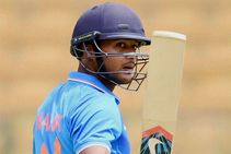 ಮಯಂಕ್ ಅಗರ್ವಾಲ್ ಶತಕಕ್ಕೆ ತಲೆಬಾಗಿದ ವೆಸ್ಟ್ ಇಂಡೀಸ್ 'ಎ'