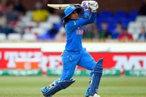 27 ರನ್ ಗೆ ಮಲೇಷ್ಯಾ ಆಲೌಟ್: ಭಾರತ ವನಿತೆಯರಿಗೆ 142 ರನ್‌ ಜಯ