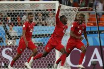 ಫೀಫಾ ವಿಶ್ವಕಪ್ 2018: ಪನಾಮಾ ವಿರುದ್ಧ ಟುನೀಷಿಯಾಕ್ಕೆ ಜಯ