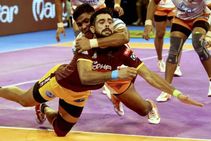 ಪಿಕೆಎಲ್ 2018: ಇಲ್ಲಿದೆ 12 ತಂಡಗಳ ಆಟಗಾರರ ಸಂಪೂರ್ಣ ಪಟ್ಟಿ