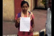 ಶೂಟರ್ ಪ್ರಿಯಾಗೆ ಯೂಪಿ ಸರ್ಕಾರದಿಂದ 4.5 ಲಕ್ಷ ರೂ. ಸಹಾಯ