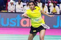 ಮಲೇಷ್ಯಾ ಓಪನ್: ಆಯಾ ಒಹೊರಿ ಸೋಲಿಸಿ ಪಿ.ವಿ. ಸಿಂಧು ಮುನ್ನಡೆ