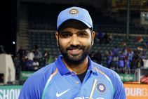 ಶಾರ್ಪ್ ಟಿವಿಗೆ ರಾಯಭಾರಿಯಾದ ರೋಹಿತ್ ಶರ್ಮ